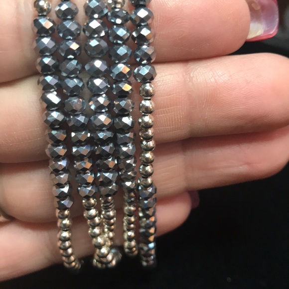 🌺 5 Handmade Bracelets New🌟 - Picture 4 of 5